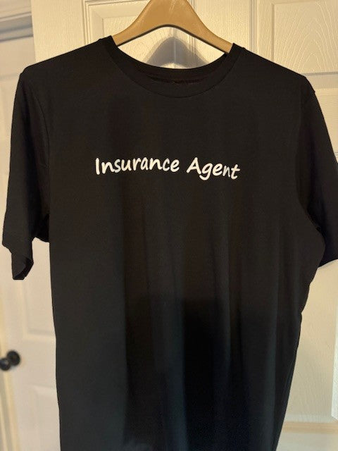 Insurance Agent